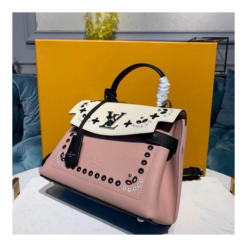 Louis Vuitton Lockme Ever BB M53952