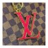 Louis Vuitton Damier Ebene Canvas LV Riverside N40052