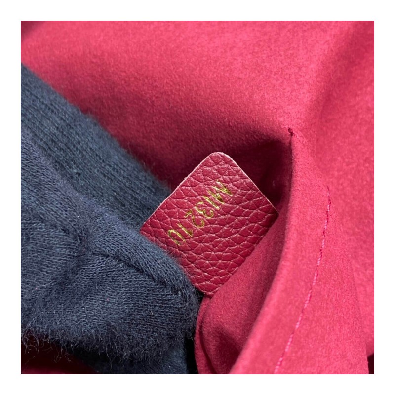 Louis Vuitton Damier Ebene Canvas LV Riverside N40052