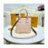 Louis Vuitton Epi Leather Sac Plat BB M58659 M58660