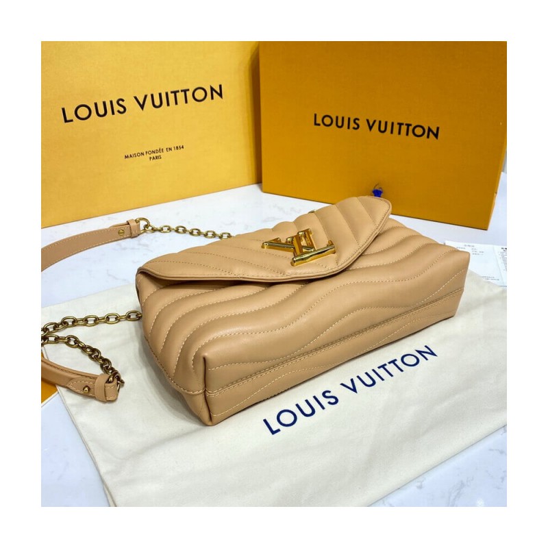 Louis Vuitton LV New Wave Chain Bag M59349 Arizona