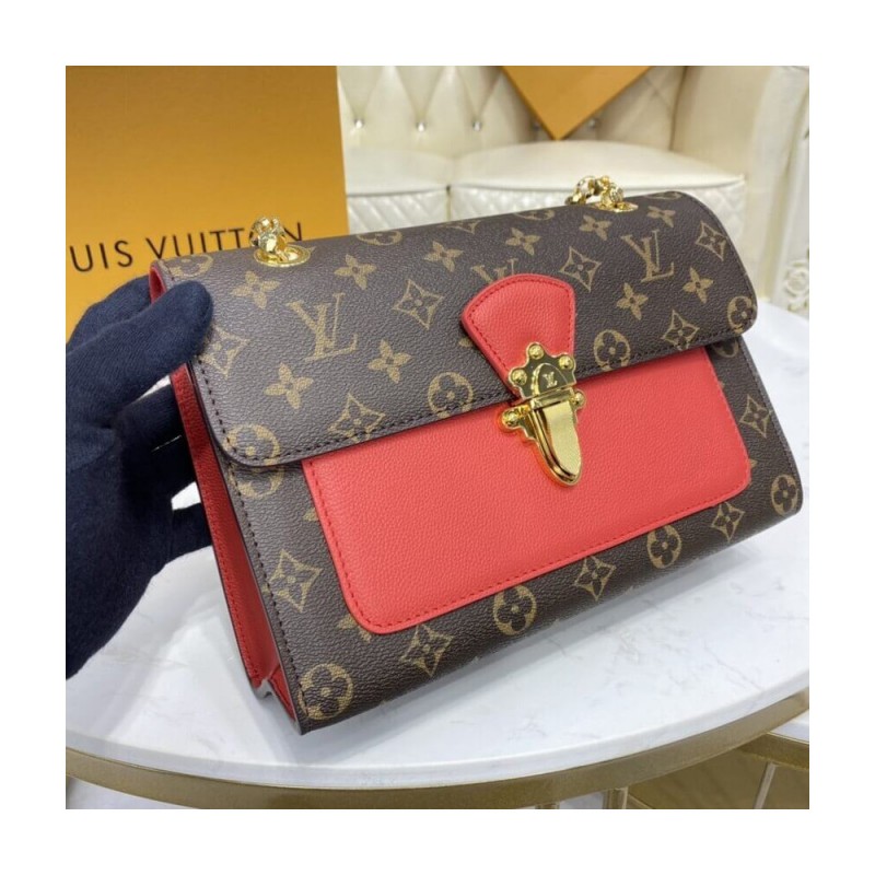 Louis Vuitton Victoire M41730 M41731