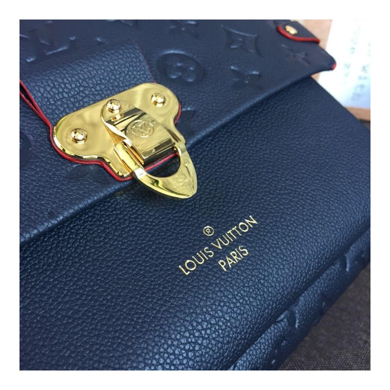 Louis Vuitton Monogram Empreinte Vavin MM M44150 M43925