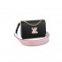 Louis Vuitton Twist MM M57666 M57667