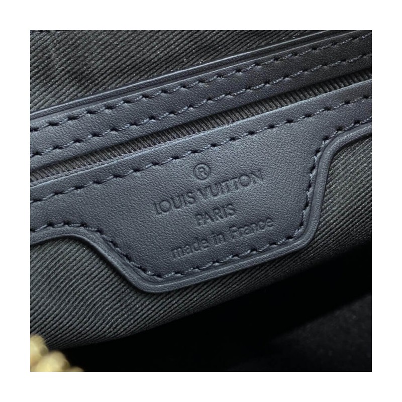 Louis Vuitton Monogram Boulogne M45831 M45832