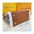 Louis Vuitton On My Side PM M58918 Caramel