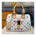 Louis Vuitton Multi-color Speedy 30 M92643 M92642