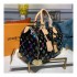 Louis Vuitton Multi-color Speedy 30 M92643 M92642