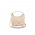 Louis Vuitton Marshmallow Hobo Bag M45697 M45698