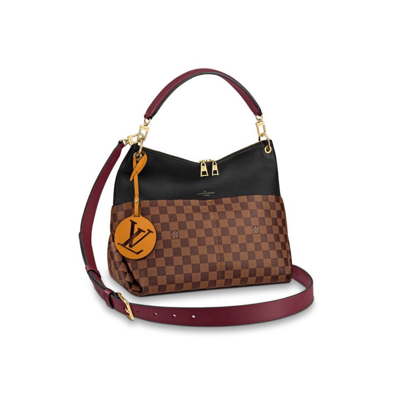 Louis Vuitton Maida Hobo N40366 N40369