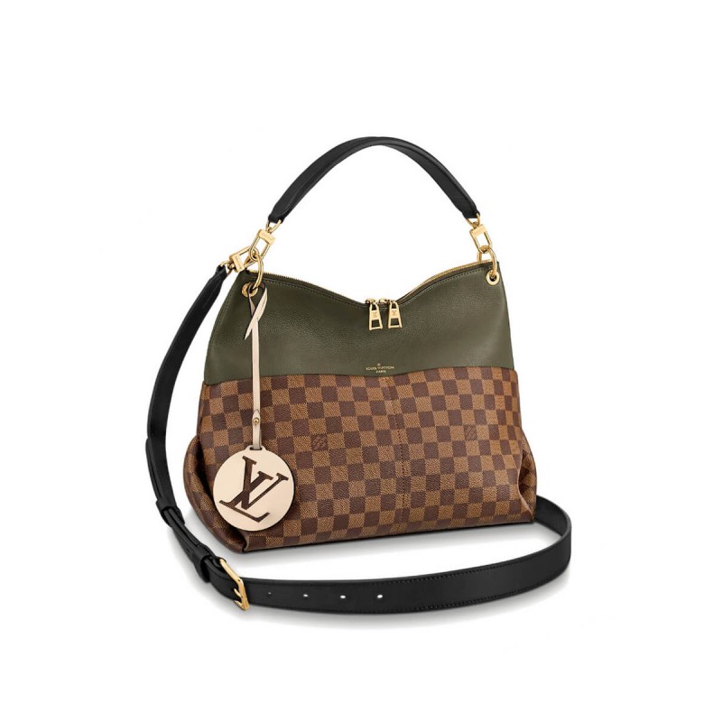 Louis Vuitton Maida Hobo N40366 N40369