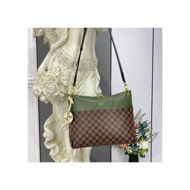 Louis Vuitton Maida Hobo N40366 N40369