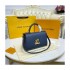 Louis Vuitton Twist One Handle PM M58793 Marine Blue