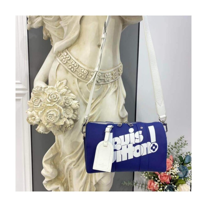 Louis Vuitton Keepall XS M80842