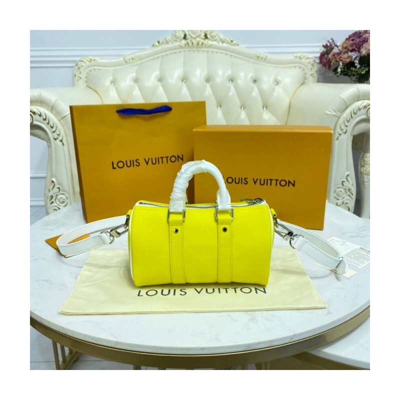 Louis Vuitton Keepall XS M80842