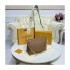 Louis Vuitton Coussin PM M59277 Taupe