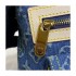 Louis Vuitton Monogram Denim Buggy PM M95049