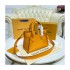 Louis Vuitton On My Side PM M57730 Orange
