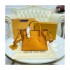 Louis Vuitton On My Side PM M57730 Orange
