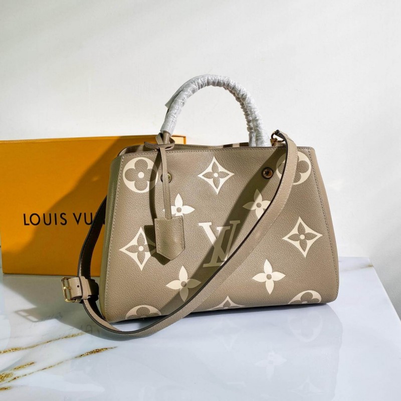 Louis Vuitton LV Crafty Montaigne BB M41053