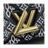 Louis Vuitton Since 1854 Twist MM M57442
