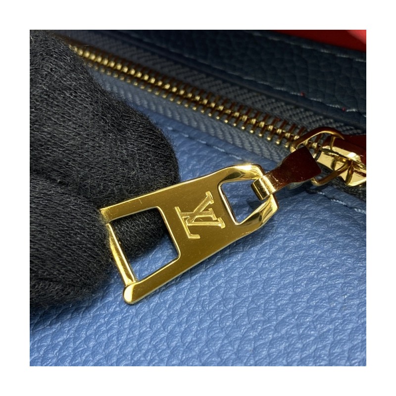 Louis Vuitton LV Pont 9 Soft MM M58967 Blue