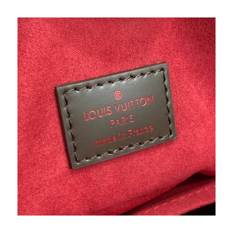 Louis Vuitton Damier Trevi PM Shoulder Bag N51997