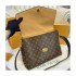 Louis Vuitton Monogram Beauborg MM M43953