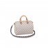 Louis Vuitton Damier Azur Speedy Bandouliere 30 N50054