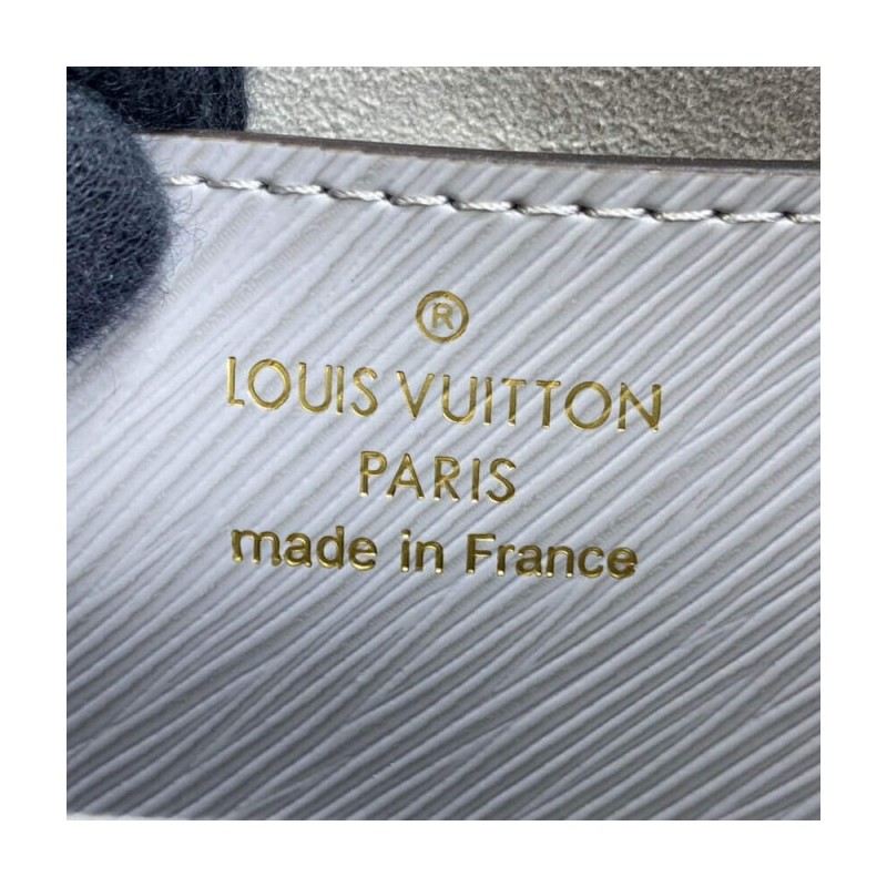 Louis Vuitton Epi Leather Twist MM M58606