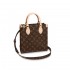 Louis Vuitton Monogram Sac Plat BB M45847