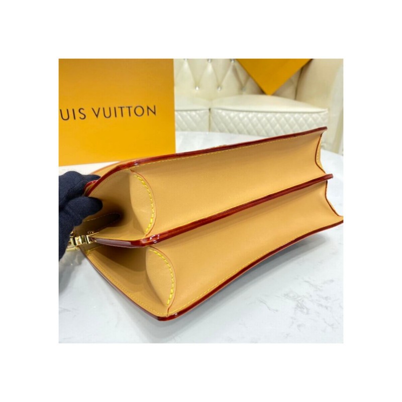 Louis Vuitton Since 1854 Dauphine MM M57499