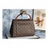 Louis Vuitton Monogram Canvas Cluny MM M42735