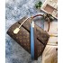 Louis Vuitton Monogram Canvas Cluny MM M42735