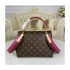 Louis Vuitton Monogram Canvas Cluny BB M42738