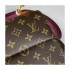 Louis Vuitton Monogram Canvas Cluny BB M42738
