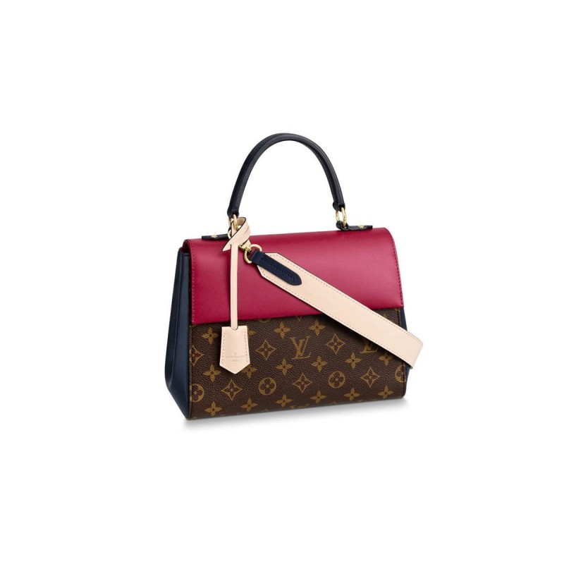 Louis Vuitton Cluny BB M44454