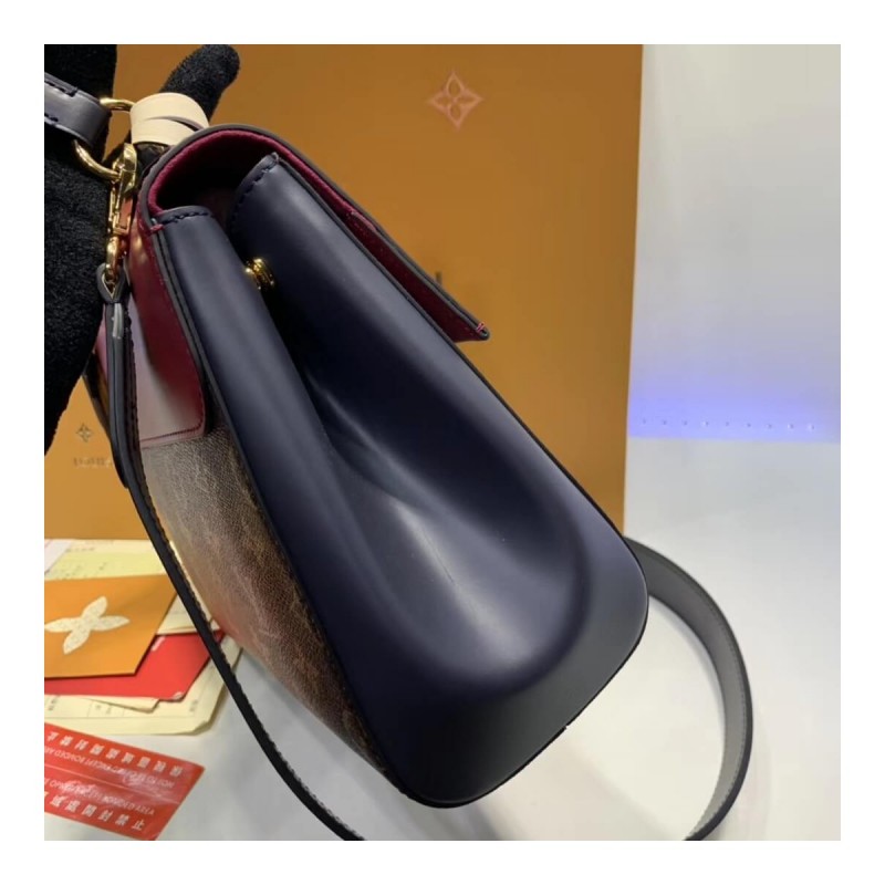 Louis Vuitton Cluny BB M44454