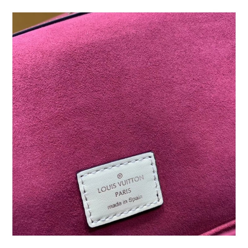 Louis Vuitton Cluny BB M44454