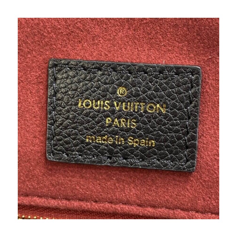 Louis Vuitton Monogram Empreinte Grand Palais M45811