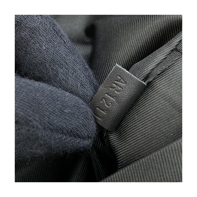 Louis Vuitton Damier Ebene Odeon MM N50062