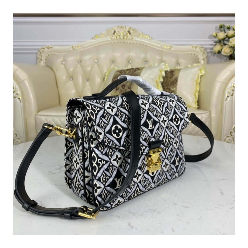 Louis Vuitton Since 1854 Pochette Metis M57272