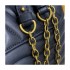 Louis Vuitton New Wave Chain Bag M58552 Black