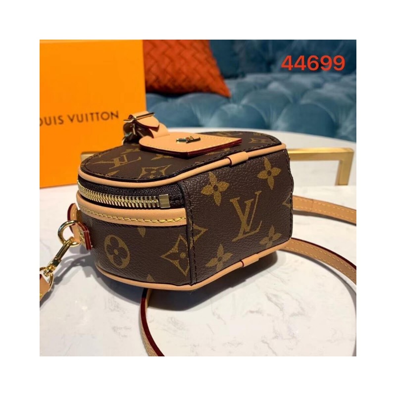 Louis Vuitton Monogram Canvas Mini Boite Chapeau M44699