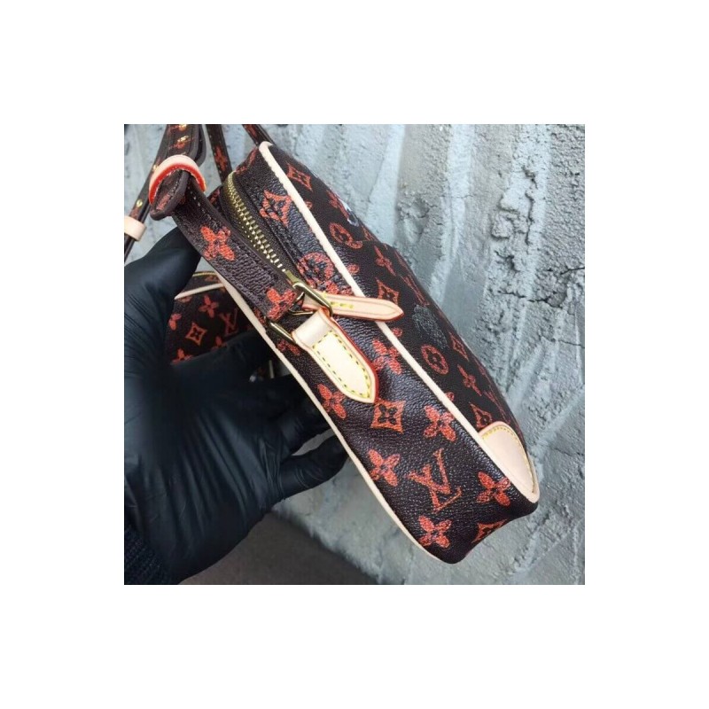 Louis Vuitton Transformed Monogram Canvas Paname Set M44399