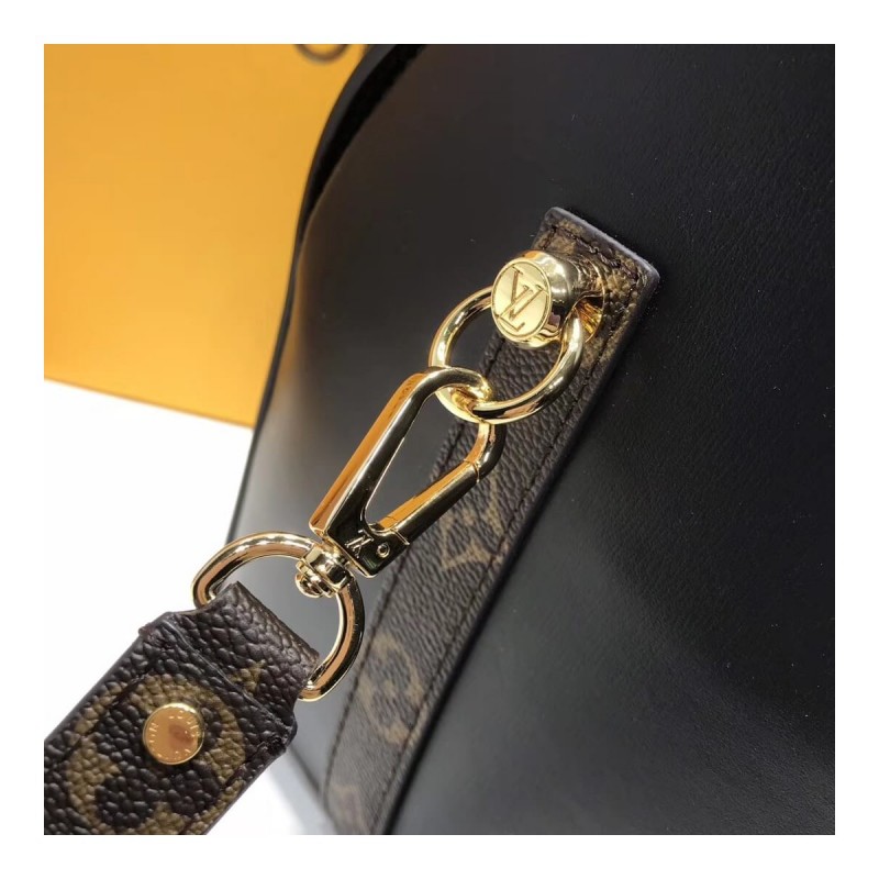 Louis Vuitton Speedy Doctor 25 Handbag M51468