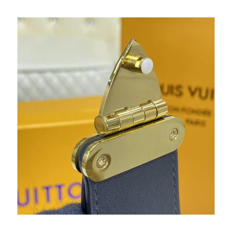 Louis Vuitton Game On Petite Malle M57454