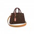 Louis Vuitton Monogram Canvas Montaigne BB M44671