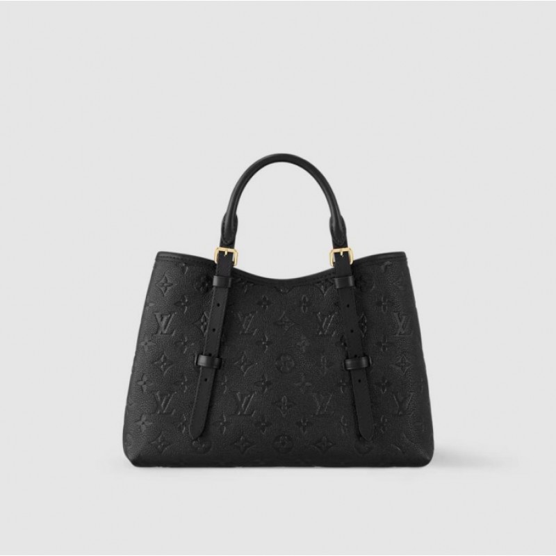 Louis Vuitton Monogram Empreinte embossed cowhide leather Babylone Tote M11393