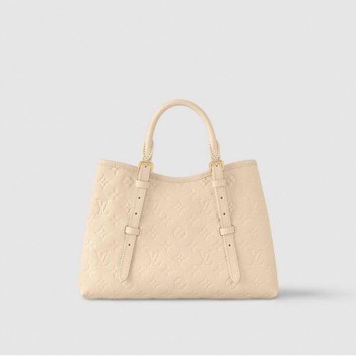 Louis Vuitton Monogram Empreinte embossed cowhide leather Babylone Tote M11394